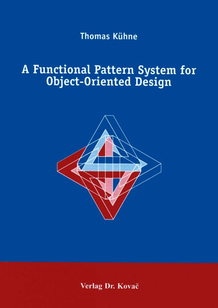A Functional Pattern System for Object-Oriented Design