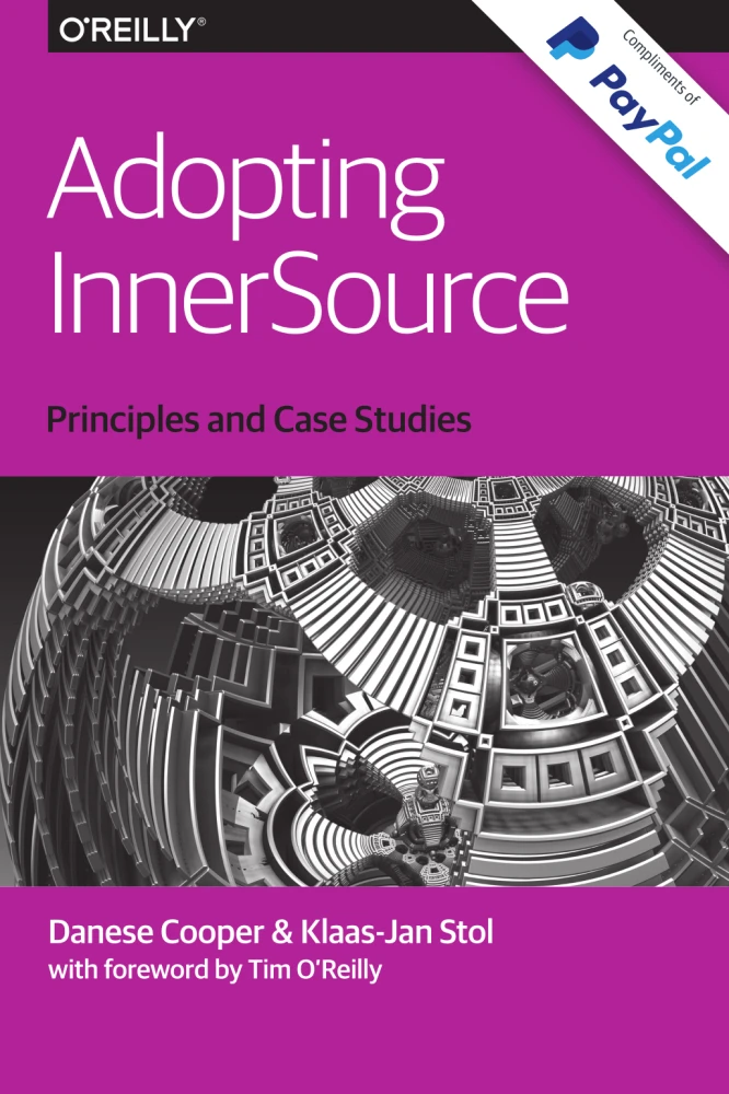 Adopting InnerSource