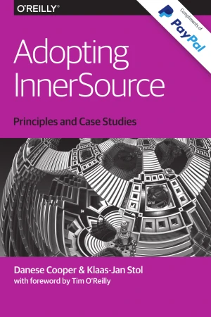 Adopting InnerSource
