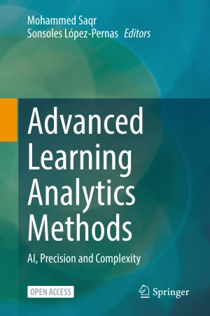 Advanced Learning Analytics Methods
