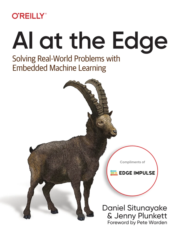 AI at the Edge