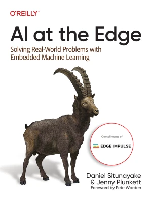 AI at the Edge