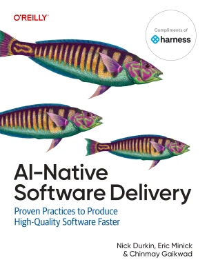 AI-Native Software Delivery