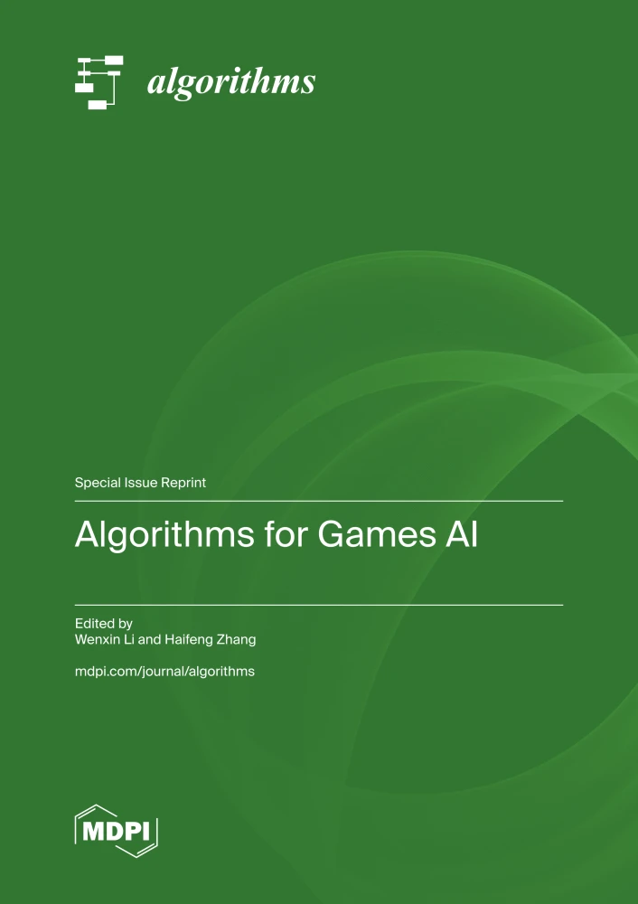 Algorithms for Games AI