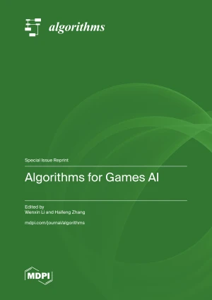 Algorithms for Games AI