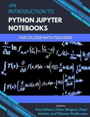 An Introduction to Python Jupyter Notebooks