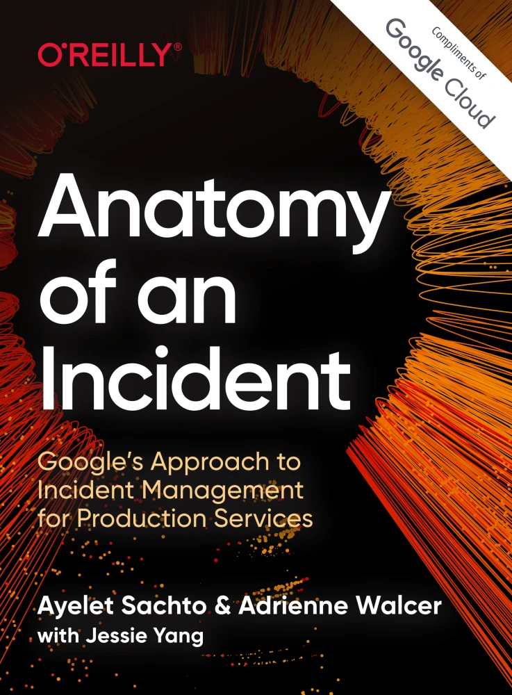 Anatomy of an Incident