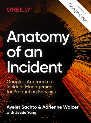 Anatomy of an Incident