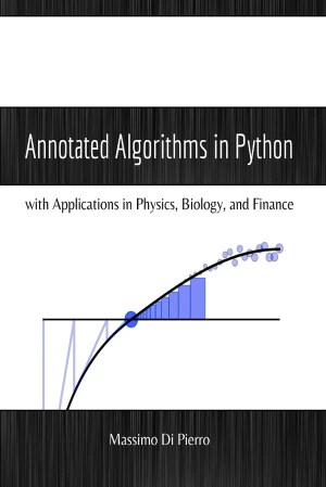 Annotated Algorithms in Python, 2nd Edition