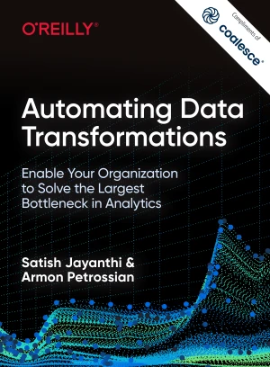 Automating Data Transformations