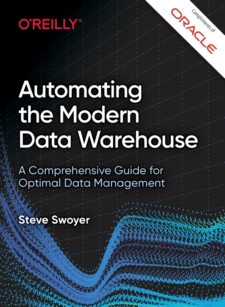 Automating the Modern Data Warehouse