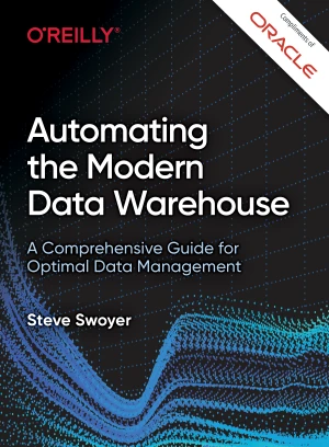 Automating the Modern Data Warehouse