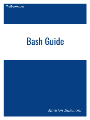 Bash Guide