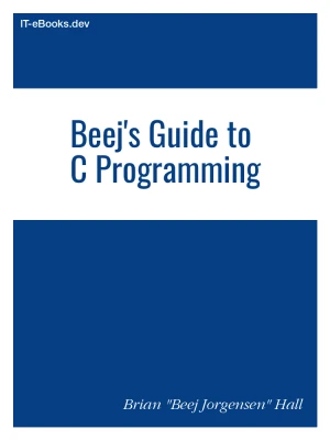Beej's Guide to C Programming