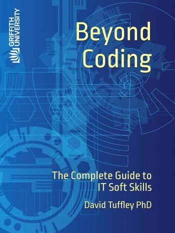 Beyond Coding