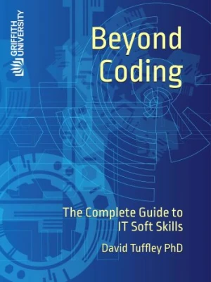 Beyond Coding