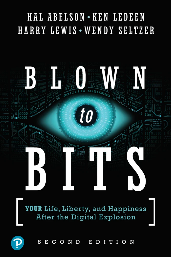 Blown To Bits, 2nd Edition