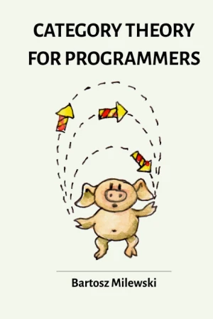 Category Theory for Programmers
