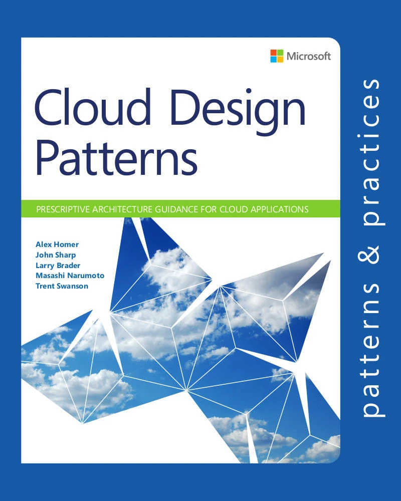 Cloud Design Patterns