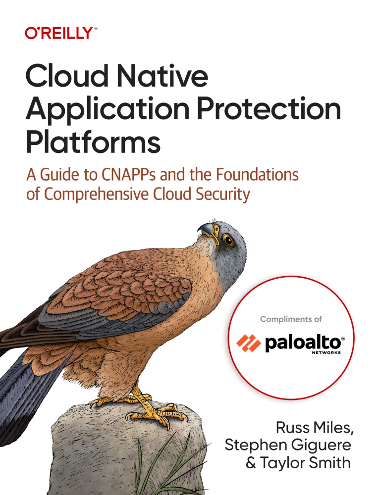 Cloud Native Application Protection Platforms