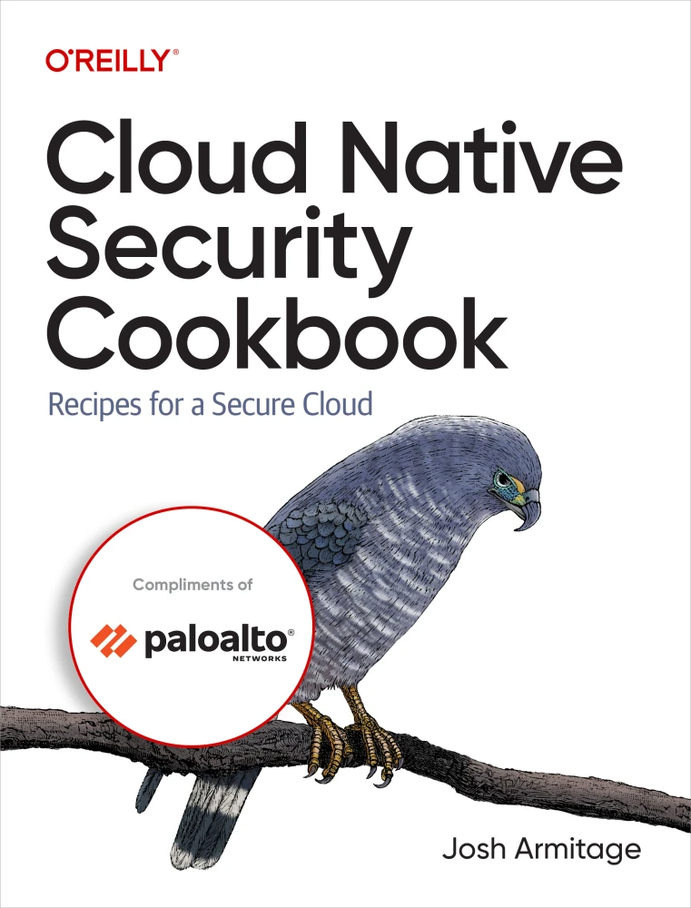 Cloud Native Security Cookbook