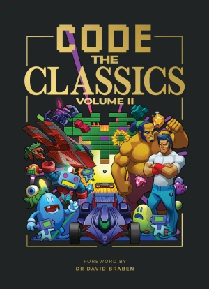 Code the Classics, 2nd Edition