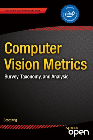Computer Vision Metrics