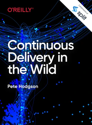 Continuous Delivery in the Wild