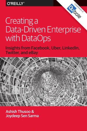 Creating a Data-Driven Enterprise with DataOps