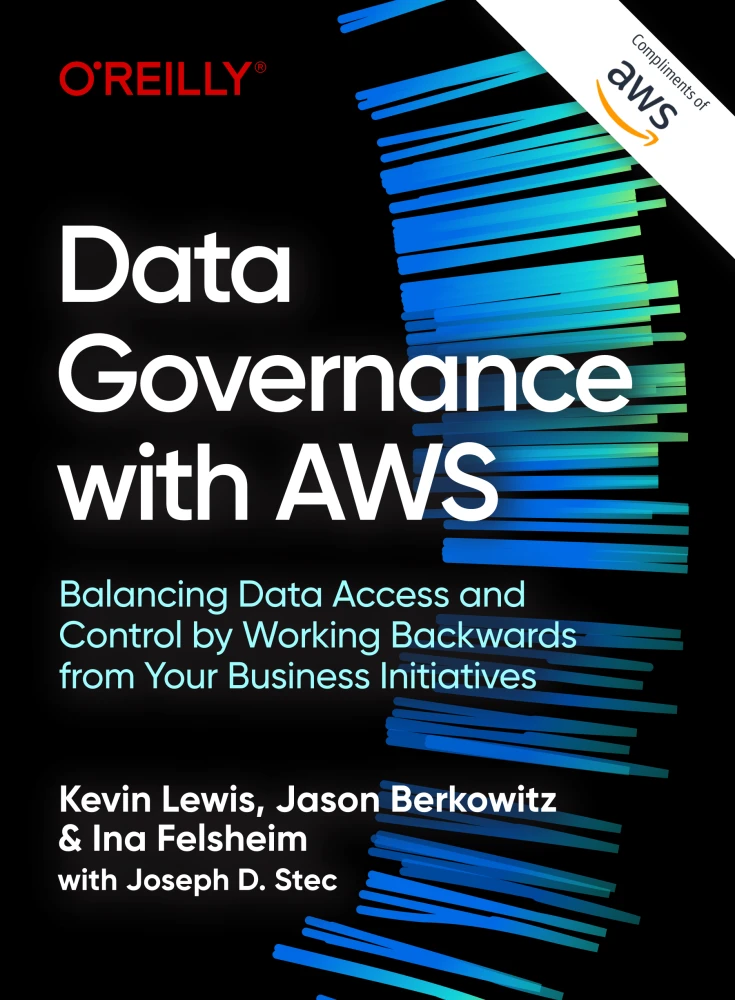 Data Governance with AWS
