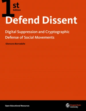Defend Dissent