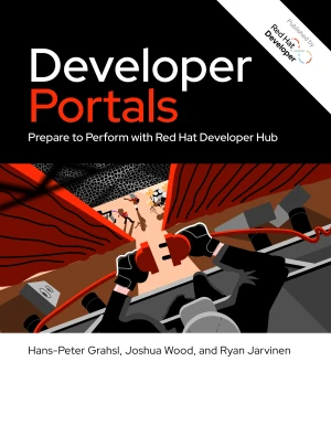 Developer Portals