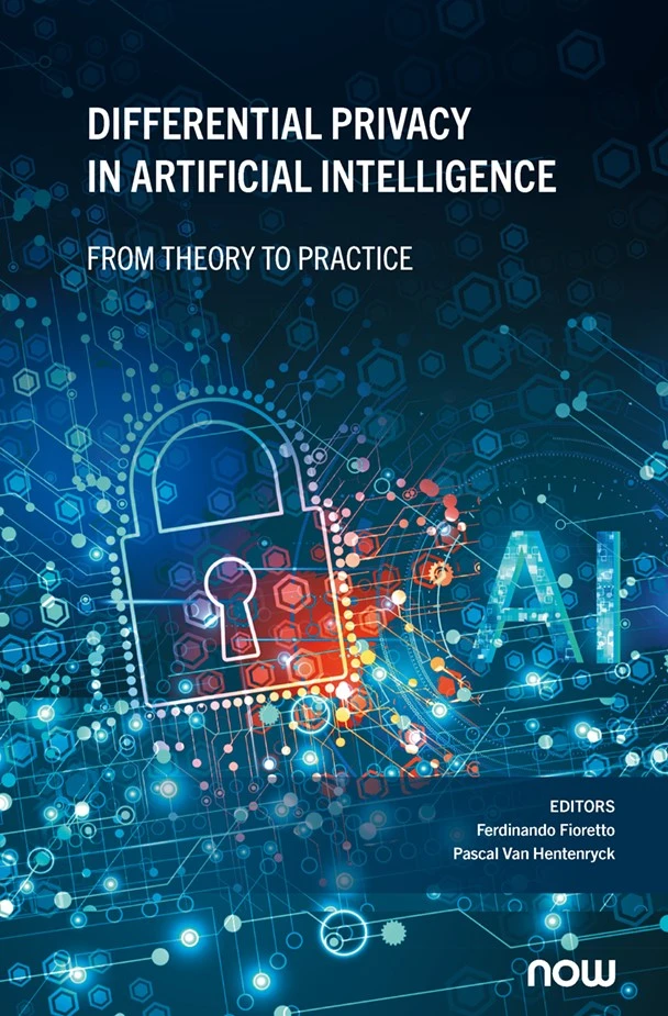 Differential Privacy in Artificial Intelligence