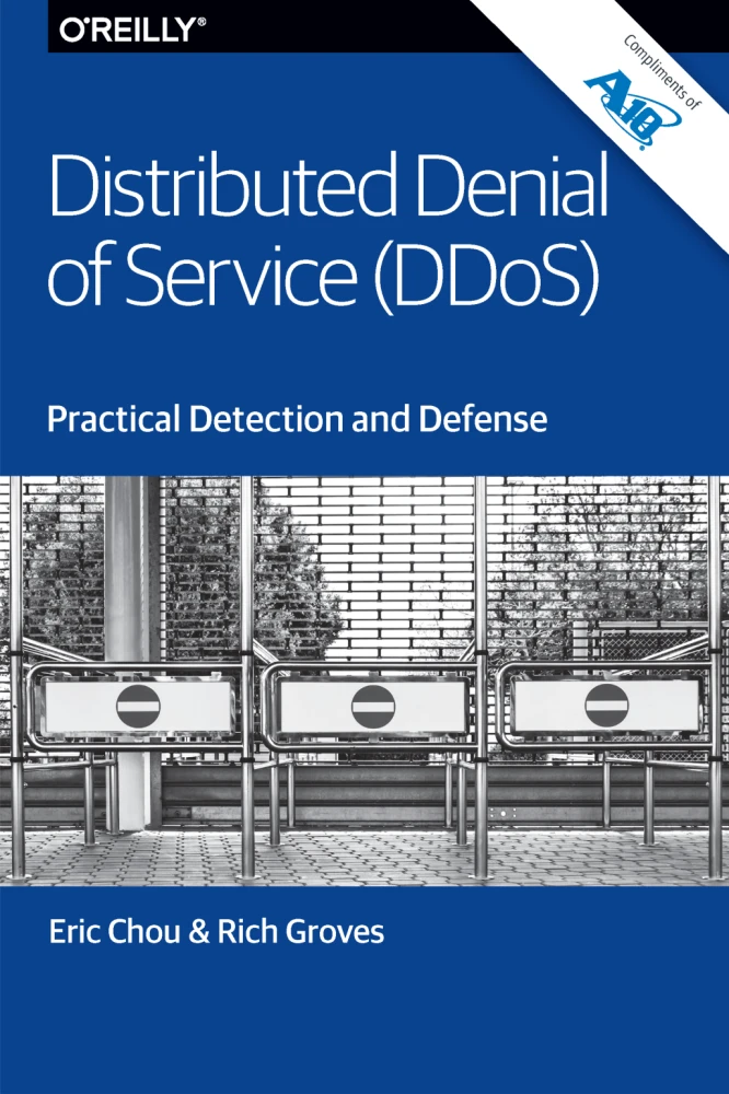 Distributed Denial of Service (DDoS)