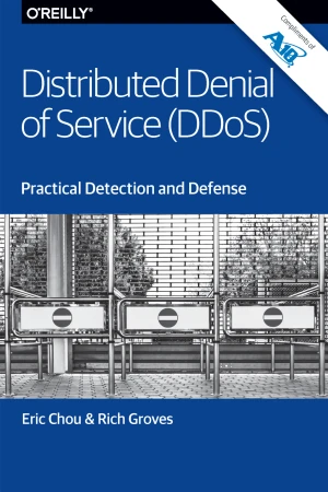 Distributed Denial of Service (DDoS)
