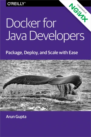 Docker for Java Developers