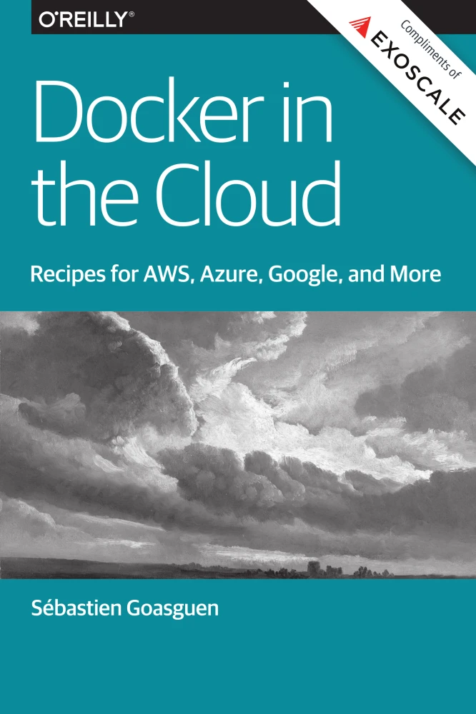Docker in the Cloud