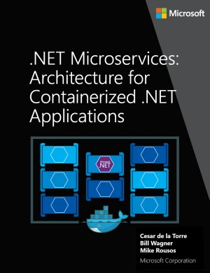 .NET Microservices