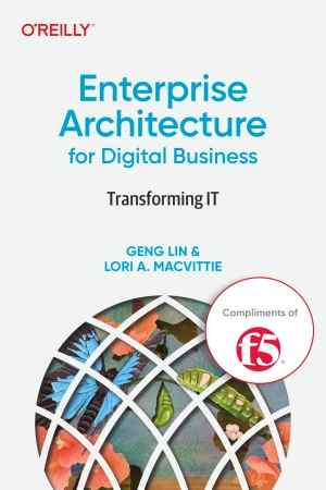 Enterprise Architecture for Digital Business