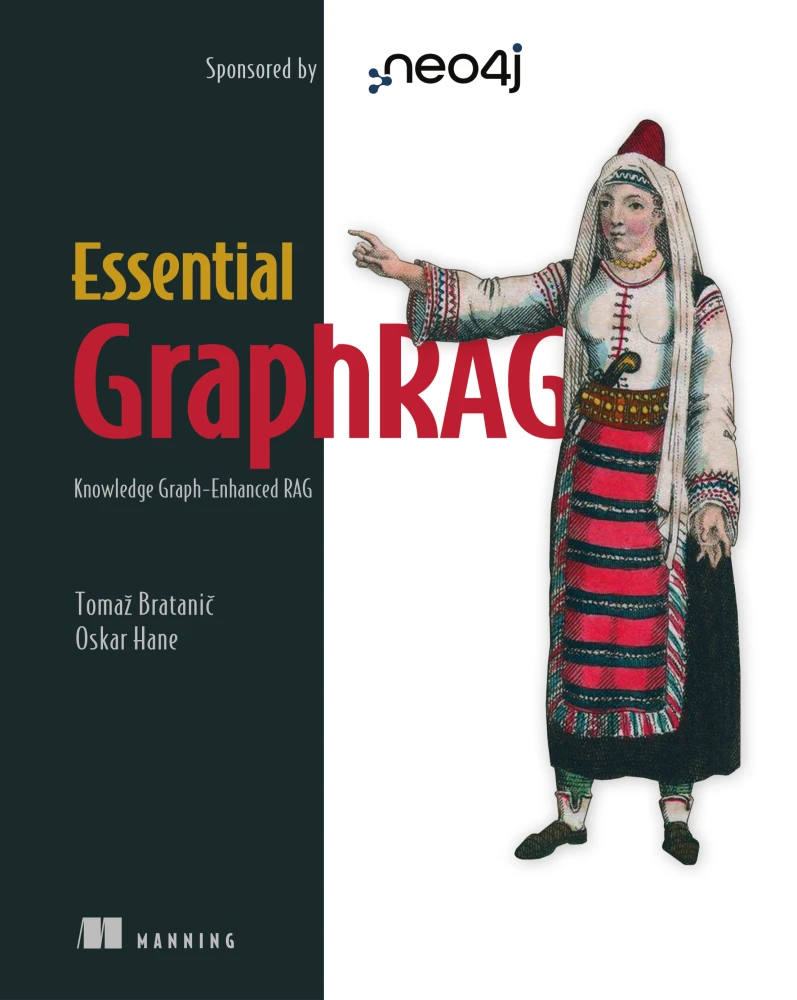 Essential GraphRAG