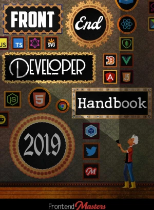 Front-end Developer Handbook