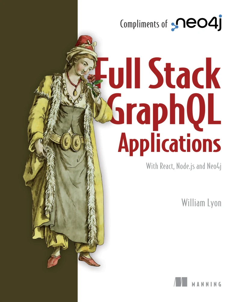 Full Stack GraphQL Applications