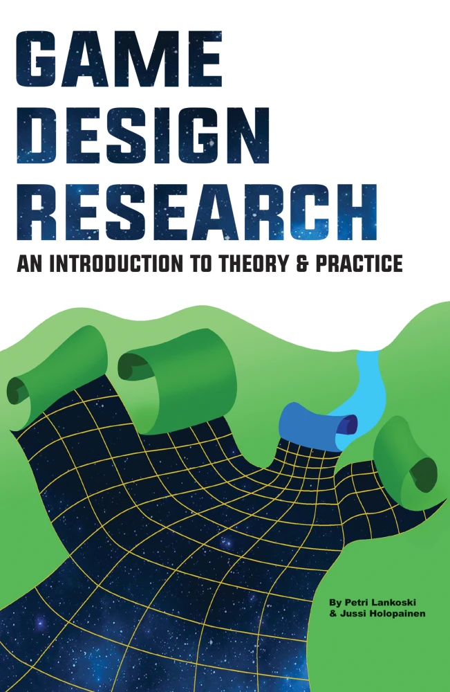 Game Design Research