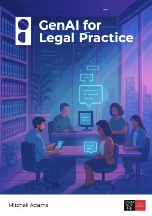 GenAI for Legal Practice