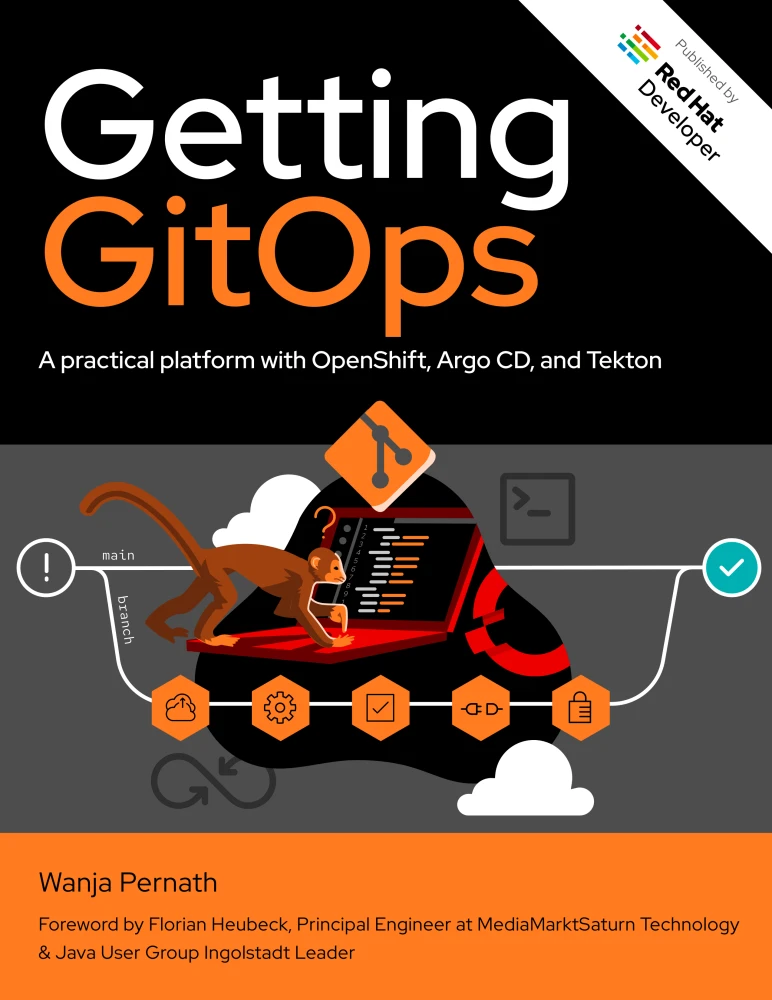 Getting GitOps