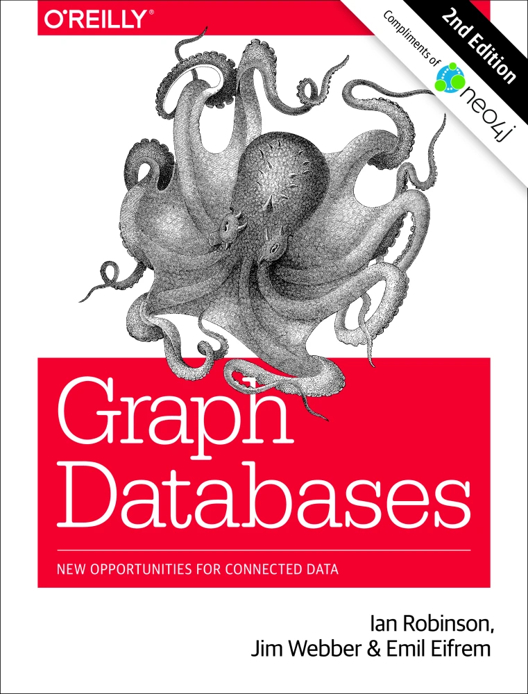 Graph Databases, 2nd Edition