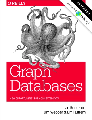 Graph Databases, 2nd Edition