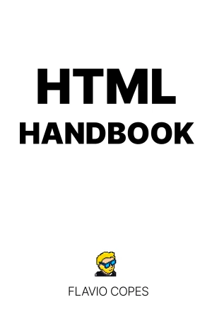 HTML Handbook