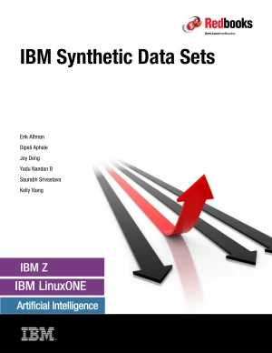 IBM Synthetic Data Sets