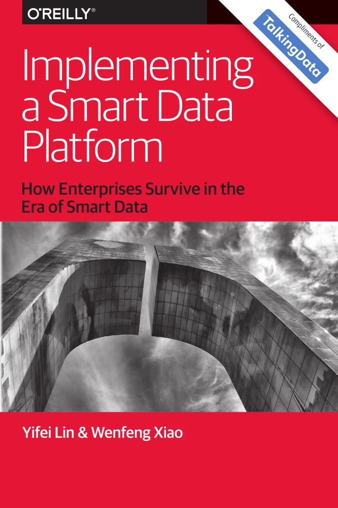Implementing a Smart Data Platform